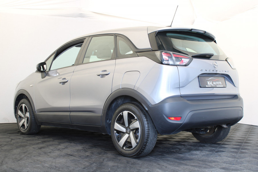 Opel Crossland 1.2 Edition