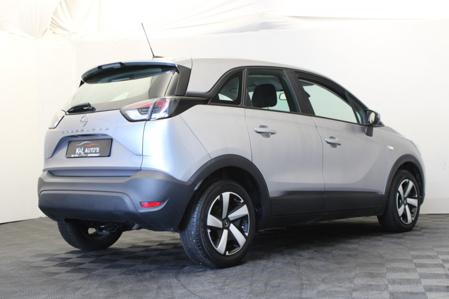 Opel Crossland 1.2 Edition