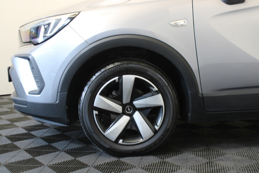 Opel Crossland 1.2 Edition