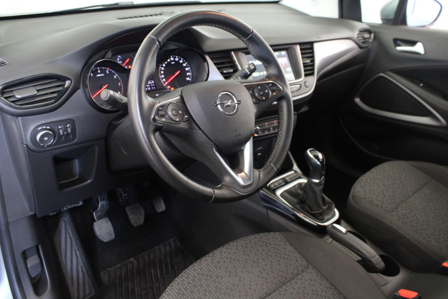 Opel Crossland 1.2 Edition