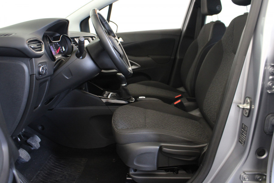 Opel Crossland 1.2 Edition