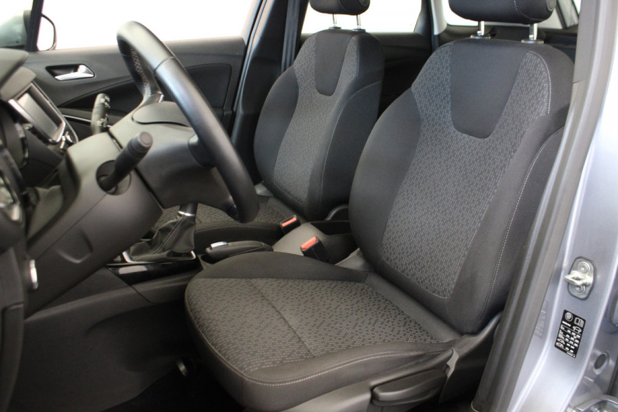 Opel Crossland 1.2 Edition