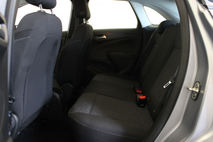 Opel Crossland 1.2 Edition