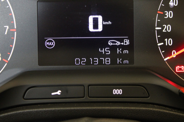 Opel Crossland 1.2 Edition