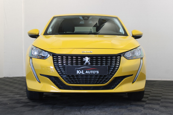Peugeot 208 1.2 PureTech Allure Pack