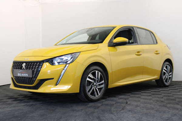 Peugeot 208 1.2 PureTech Allure Pack
