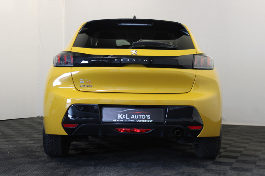 Peugeot 208 1.2 PureTech Allure Pack