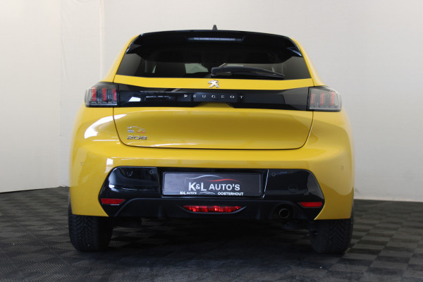 Peugeot 208 1.2 PureTech Allure Pack
