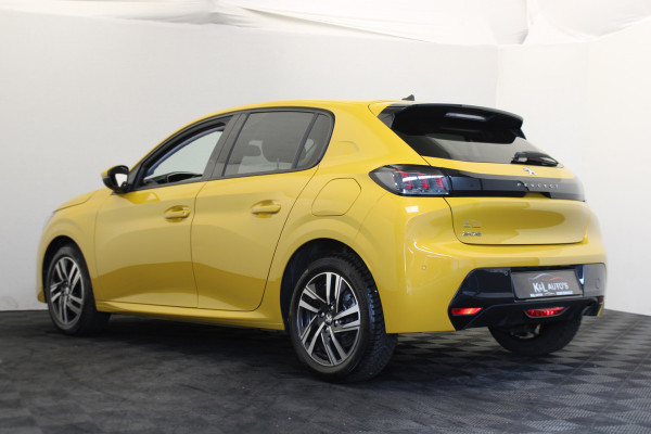 Peugeot 208 1.2 PureTech Allure Pack