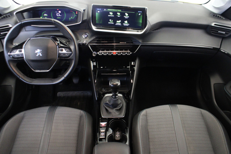 Peugeot 208 1.2 PureTech Allure Pack