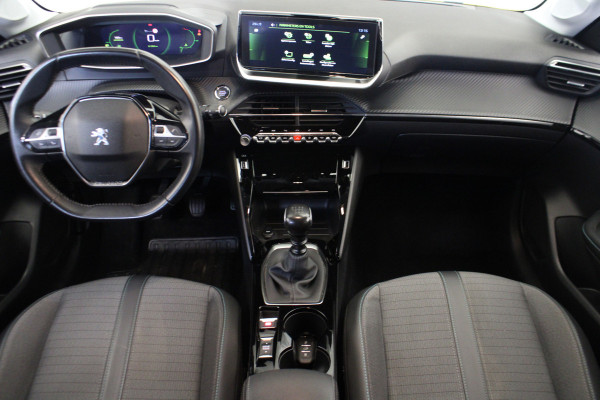 Peugeot 208 1.2 PureTech Allure Pack