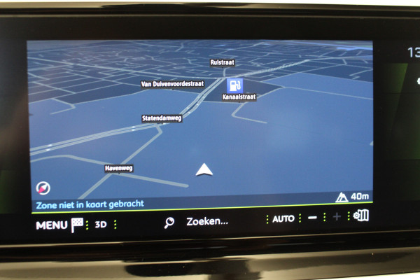 Peugeot 208 1.2 PureTech Allure Pack