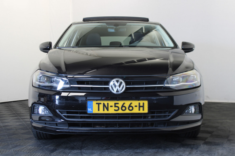 Volkswagen Polo 1.0 TSI Beats |Pano|Camera|Navi|