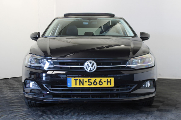 Volkswagen Polo 1.0 TSI Beats |Pano|Camera|Navi|