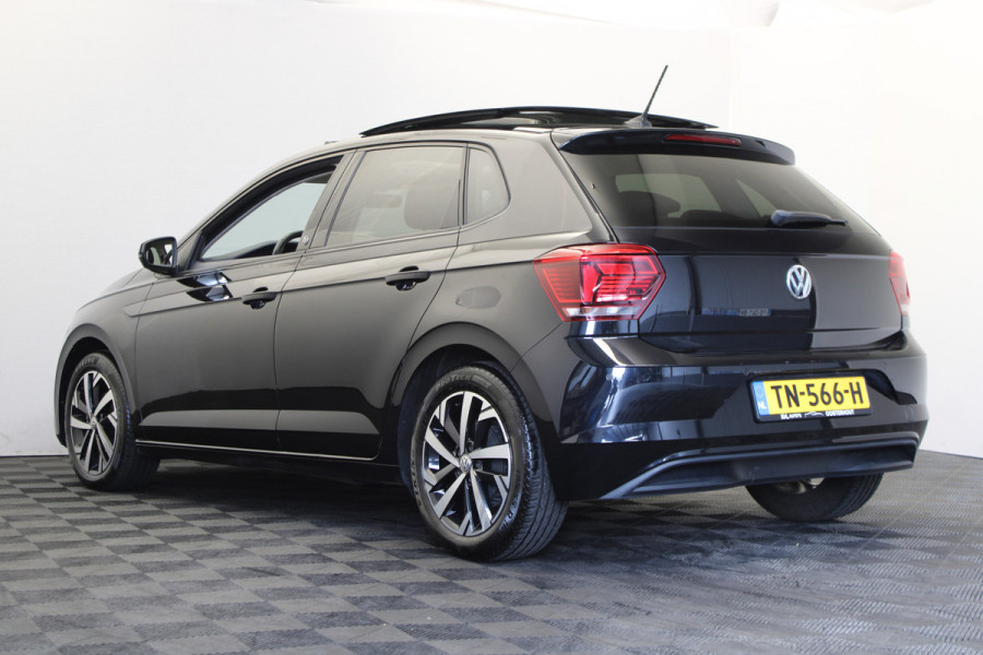 Volkswagen Polo 1.0 TSI Beats |Pano|Camera|Navi|