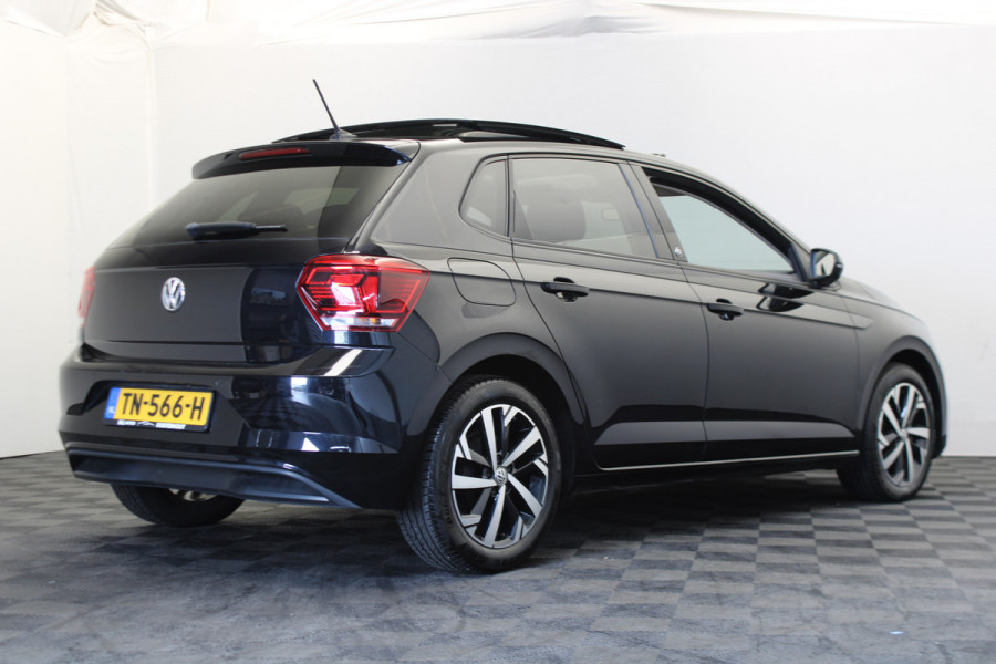 Volkswagen Polo 1.0 TSI Beats |Pano|Camera|Navi|