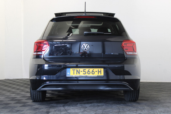 Volkswagen Polo 1.0 TSI Beats |Pano|Camera|Navi|