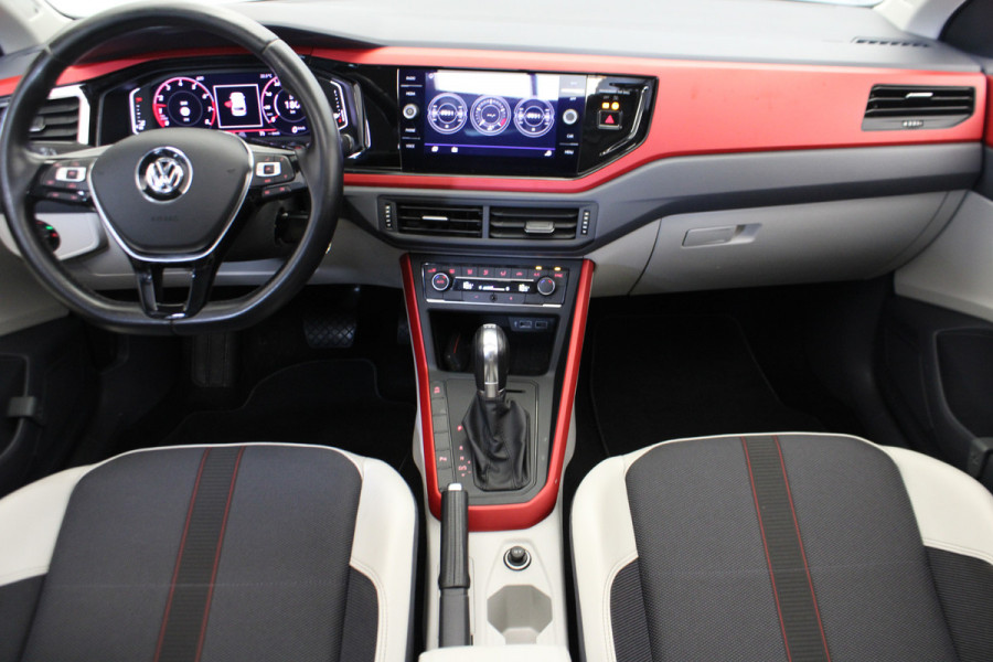 Volkswagen Polo 1.0 TSI Beats |Pano|Camera|Navi|