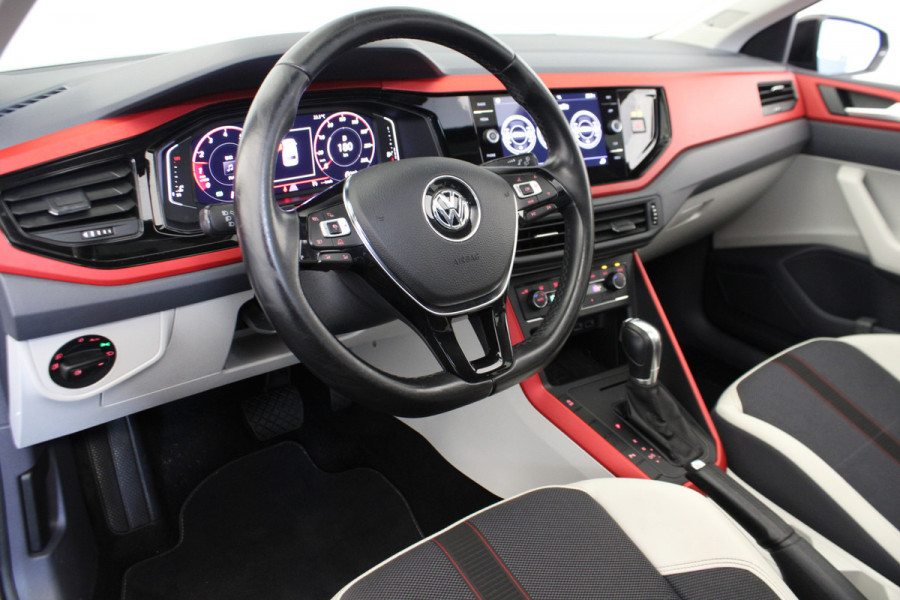 Volkswagen Polo 1.0 TSI Beats |Pano|Camera|Navi|