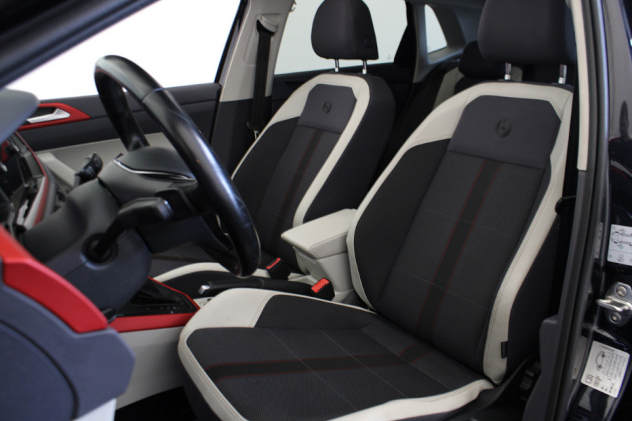 Volkswagen Polo 1.0 TSI Beats |Pano|Camera|Navi|