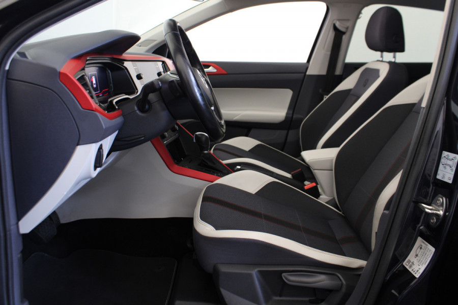 Volkswagen Polo 1.0 TSI Beats |Pano|Camera|Navi|
