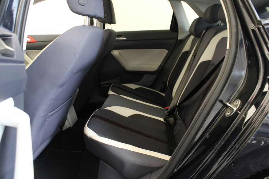 Volkswagen Polo 1.0 TSI Beats |Pano|Camera|Navi|