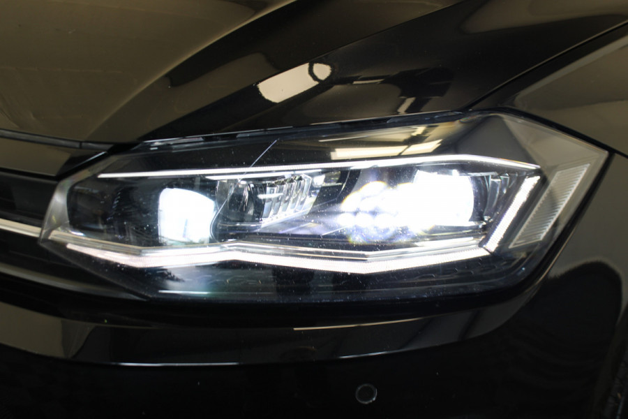 Volkswagen Polo 1.0 TSI Beats |Pano|Camera|Navi|