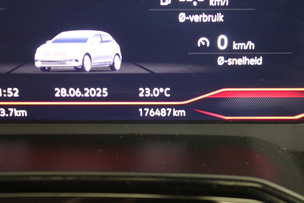 Volkswagen Polo 1.0 TSI Beats |Pano|Camera|Navi|