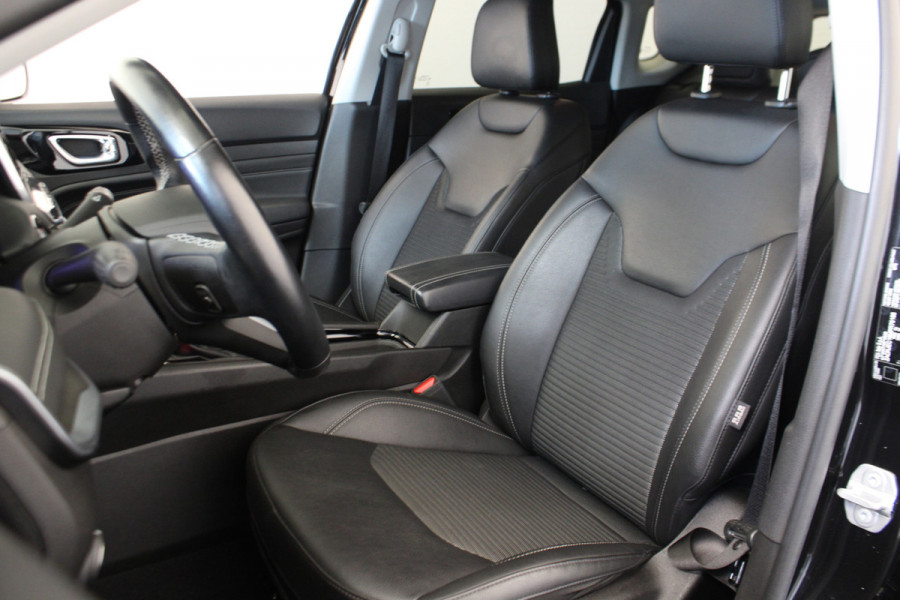 Jeep Compass 1.3T Limited |Stoel/stuur verw|Navi|