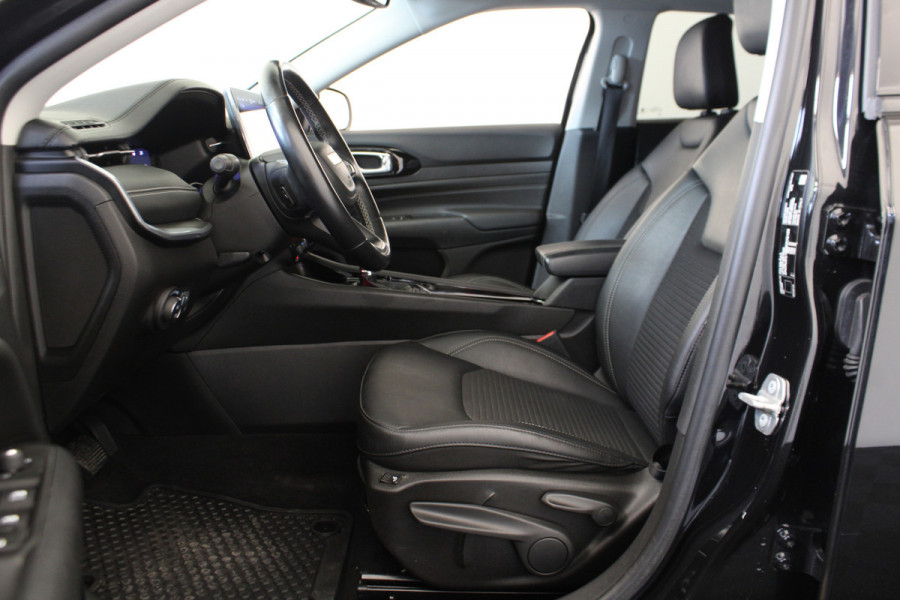 Jeep Compass 1.3T Limited |Stoel/stuur verw|Navi|