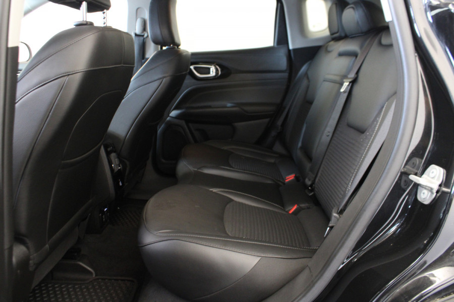 Jeep Compass 1.3T Limited |Stoel/stuur verw|Navi|