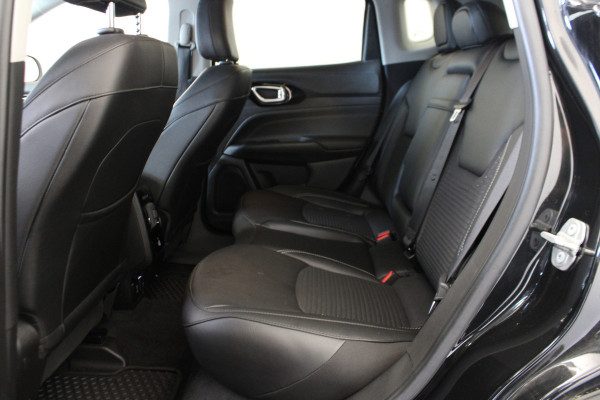 Jeep Compass 1.3T Limited |Stoel/stuur verw|Navi|