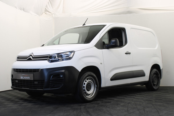 Citroën Berlingo 1.2 PureTech Club