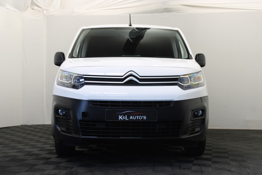 Citroën Berlingo 1.2 PureTech Club