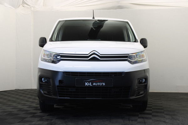 Citroën Berlingo 1.2 PureTech Club