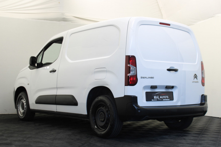 Citroën Berlingo 1.2 PureTech Club