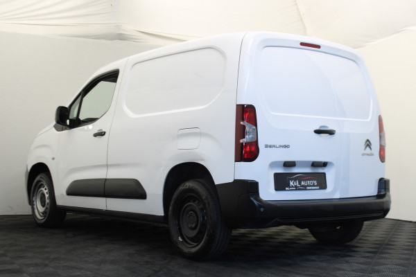 Citroën Berlingo 1.2 PureTech Club