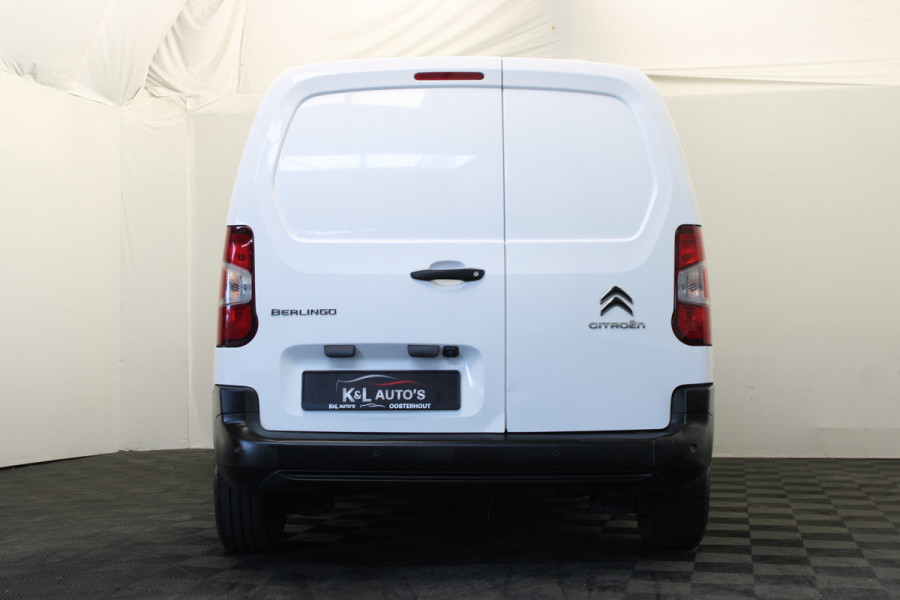 Citroën Berlingo 1.2 PureTech Club