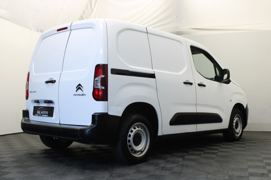 Citroën Berlingo 1.2 PureTech Club