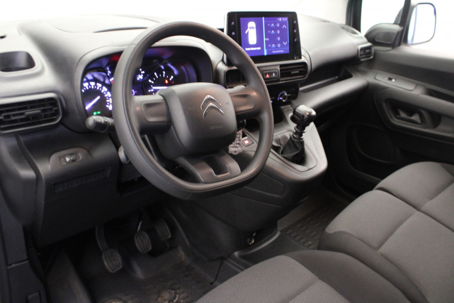 Citroën Berlingo 1.2 PureTech Club