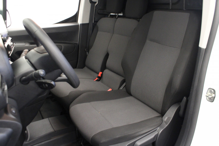 Citroën Berlingo 1.2 PureTech Club