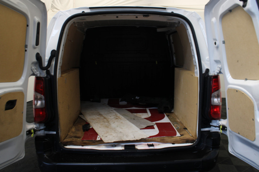Citroën Berlingo 1.2 PureTech Club