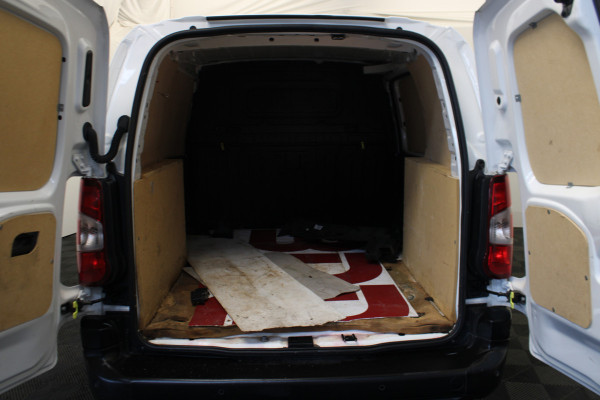 Citroën Berlingo 1.2 PureTech Club