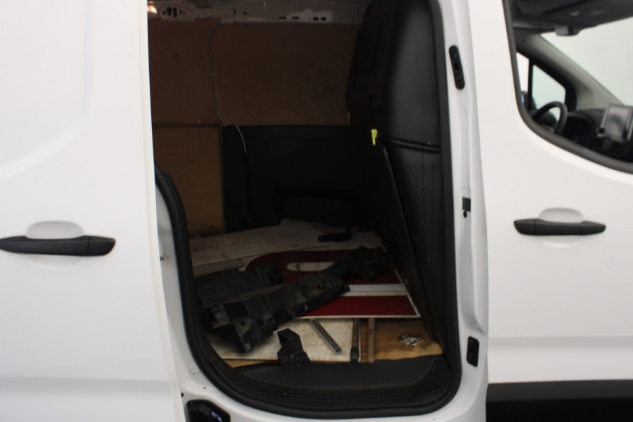 Citroën Berlingo 1.2 PureTech Club
