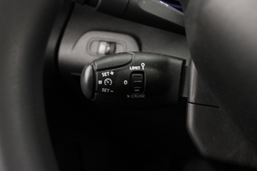 Citroën Berlingo 1.2 PureTech Club