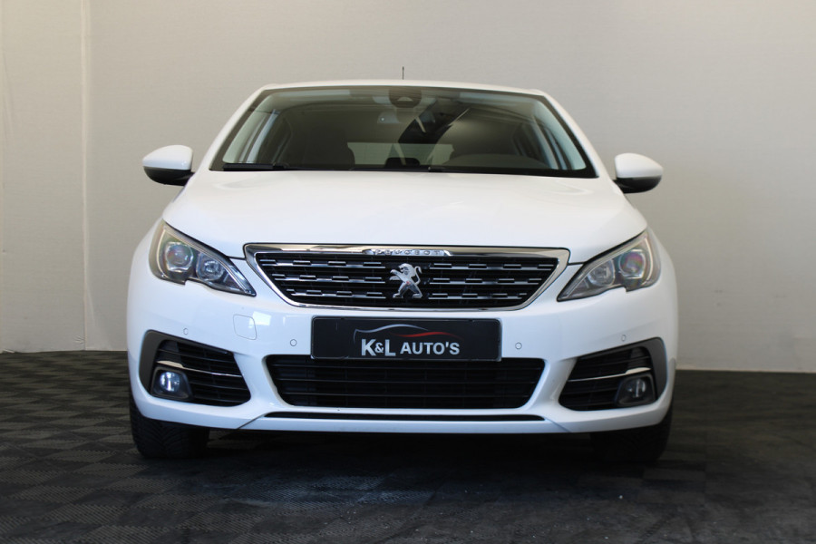 Peugeot 308 1.2 PureTech Allure