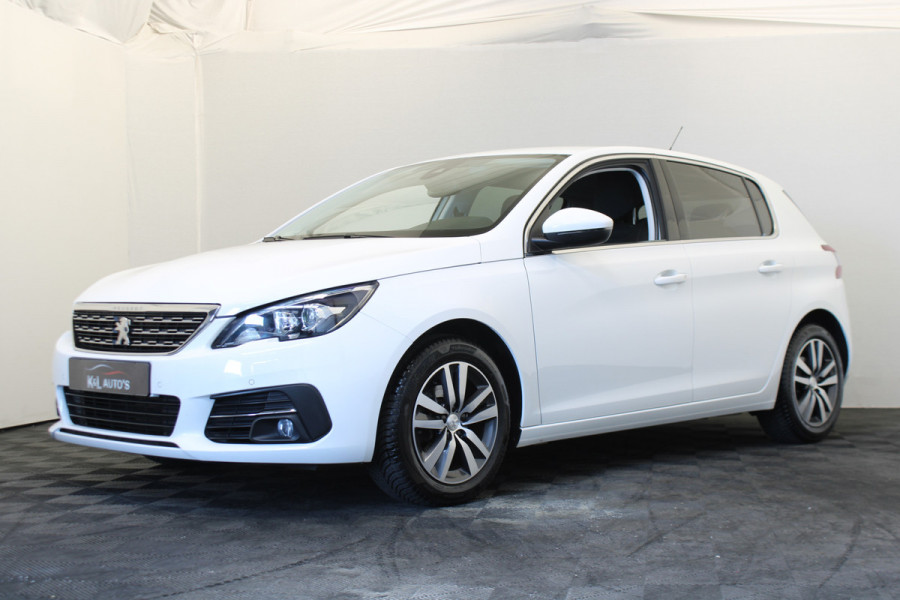 Peugeot 308 1.2 PureTech Allure