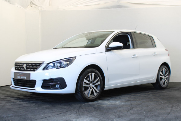 Peugeot 308 1.2 PureTech Allure