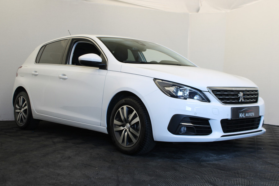Peugeot 308 1.2 PureTech Allure