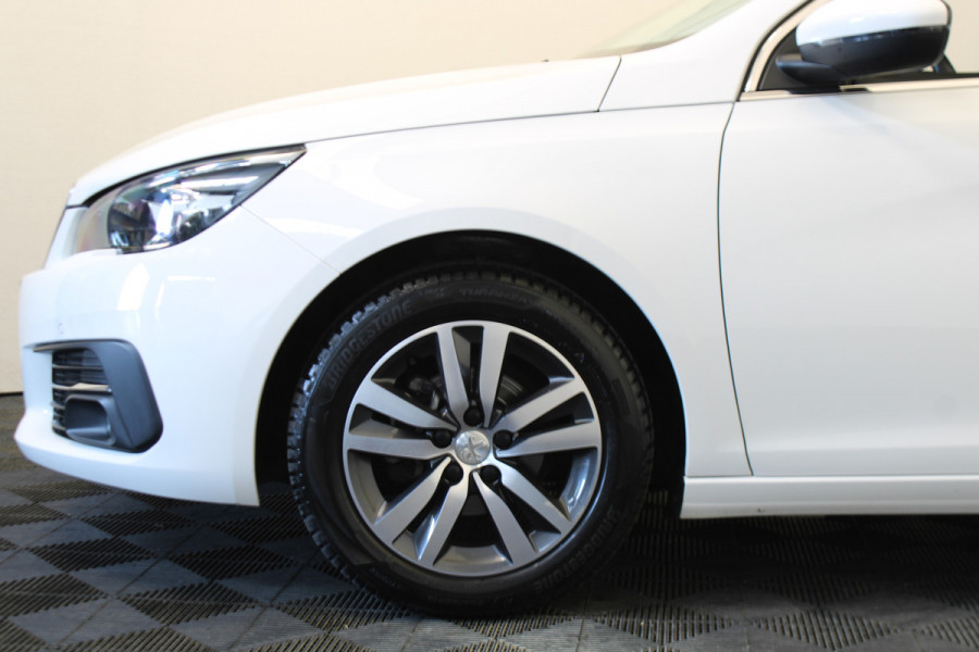 Peugeot 308 1.2 PureTech Allure